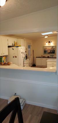 1988 Palm Harbor Mobile Home
