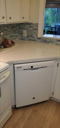1988 Palm Harbor Mobile Home