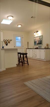 1988 Palm Harbor Mobile Home