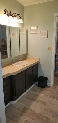 1988 Palm Harbor Mobile Home