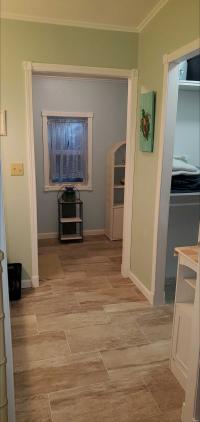 1988 Palm Harbor Mobile Home
