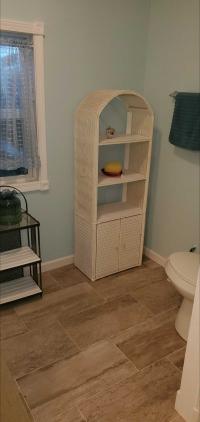 1988 Palm Harbor Mobile Home
