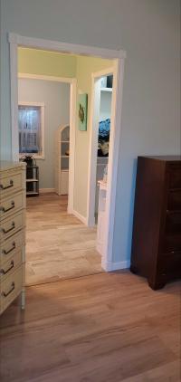 1988 Palm Harbor Mobile Home