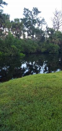 1988 Palm Harbor Mobile Home