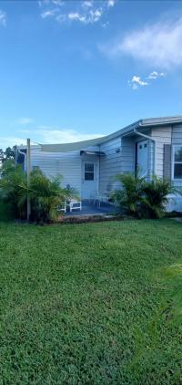 1988 Palm Harbor Mobile Home
