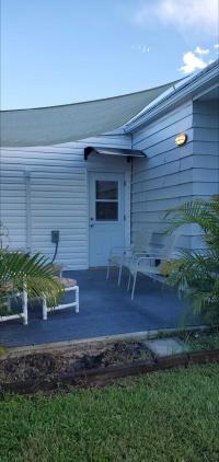 1988 Palm Harbor Mobile Home