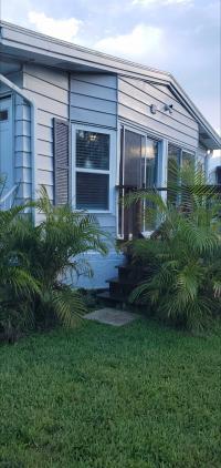 1988 Palm Harbor Mobile Home