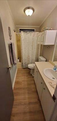 1988 Palm Harbor Mobile Home