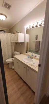 1988 Palm Harbor Mobile Home