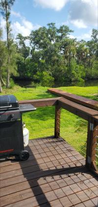 1988 Palm Harbor Mobile Home