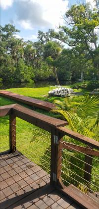 1988 Palm Harbor Mobile Home