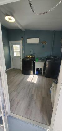 1988 Palm Harbor Mobile Home