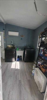 1988 Palm Harbor Mobile Home