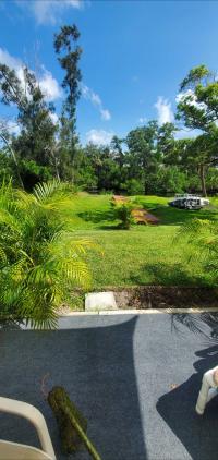 1988 Palm Harbor Mobile Home