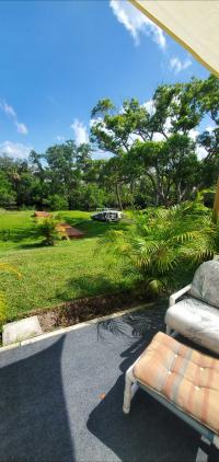 1988 Palm Harbor Mobile Home