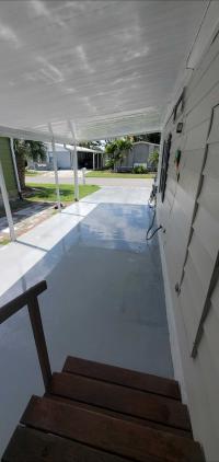 1988 Palm Harbor Mobile Home