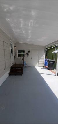 1988 Palm Harbor Mobile Home