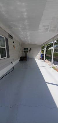 1988 Palm Harbor Mobile Home
