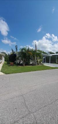 1988 Palm Harbor Mobile Home