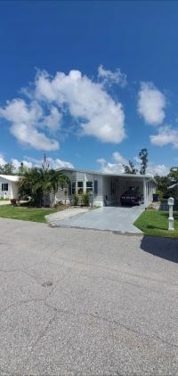 1988 Palm Harbor Mobile Home
