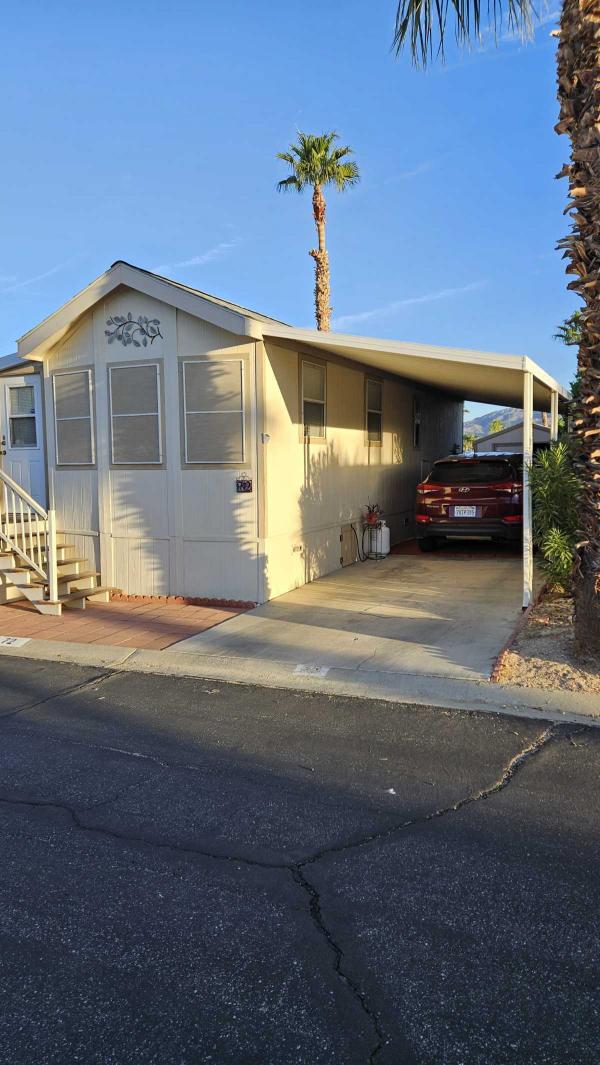 2004 Fleet Mobile Home