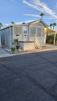 2004 Fleet Mobile Home