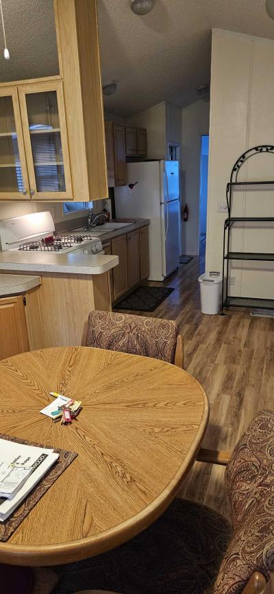 Photo 4 of 8 of home located at 16400 Bubbling Wells Rd. Space 72 Desert Hot Springs, CA 92240