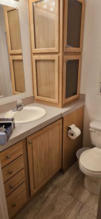 2004 Fleet Mobile Home