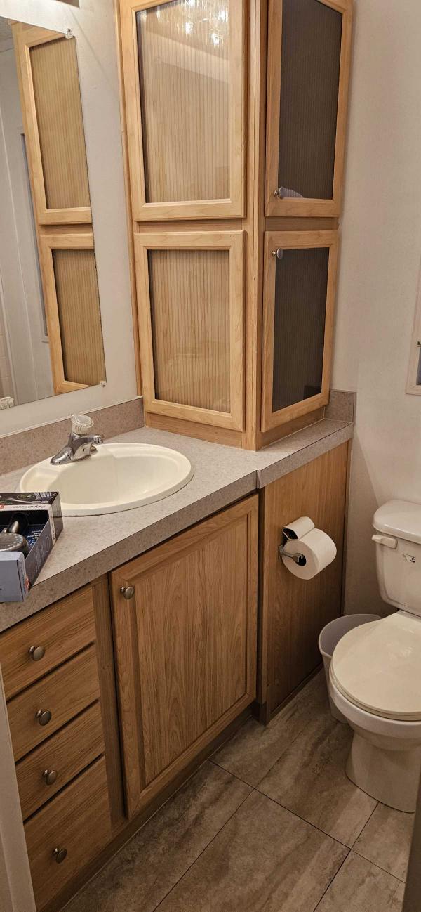 2004 Fleet Mobile Home
