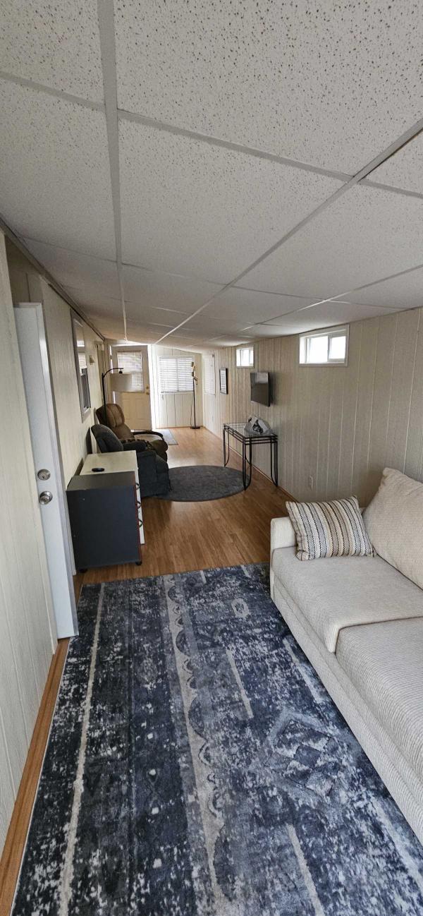 2004 Fleet Mobile Home
