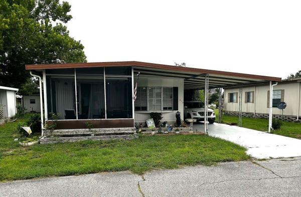 Photo 1 of 2 of home located at 3150 NE 36th #514 Ocala, FL 34479