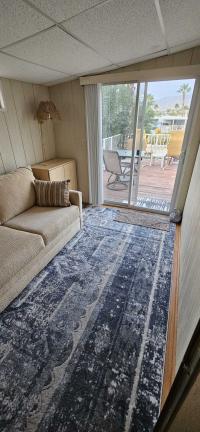 2004 Fleet Mobile Home