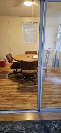 2004 Fleet Mobile Home