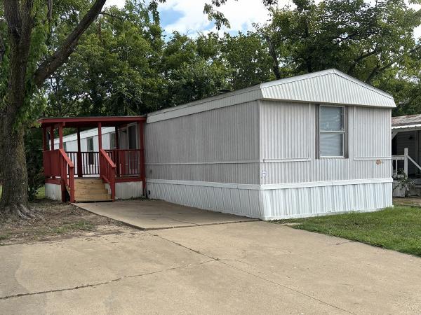 Photo 1 of 1 of home located at 721 Ramm Rd Lot 12 Claremore, OK 74017