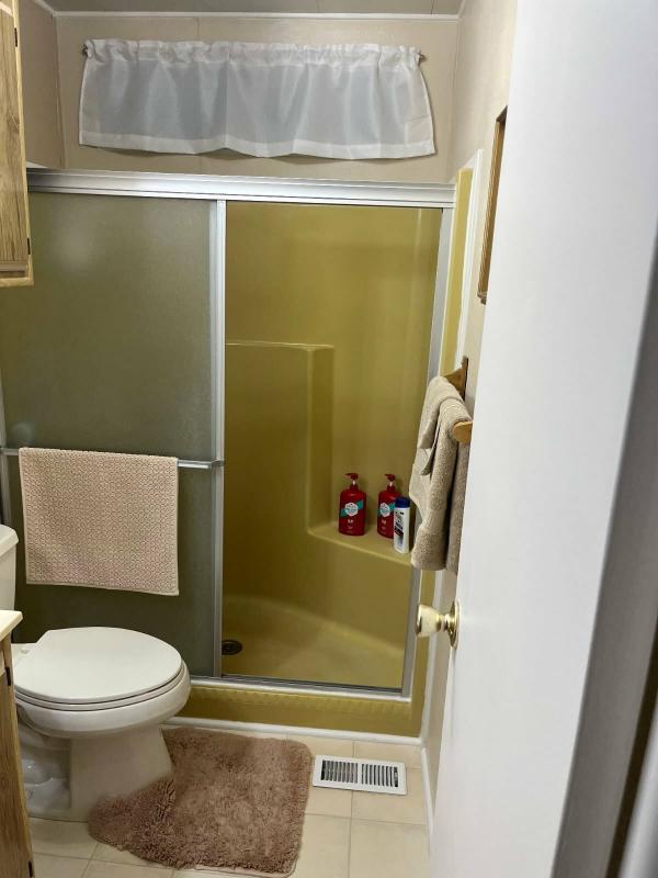 1978 HOW Manufactured Home
