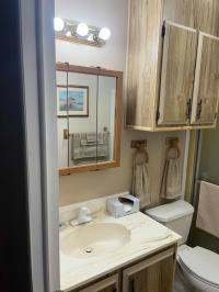 1978 HOW Manufactured Home