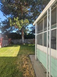 1978 HOW Manufactured Home