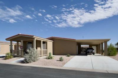 Photo 2 of 17 of home located at 7373 E. Us Hwy 60 #472 Gold Canyon, AZ 85118