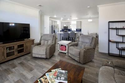 Photo 4 of 17 of home located at 7373 E. Us Hwy 60 #472 Gold Canyon, AZ 85118