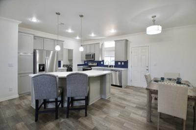 Photo 5 of 17 of home located at 7373 E. Us Hwy 60 #472 Gold Canyon, AZ 85118