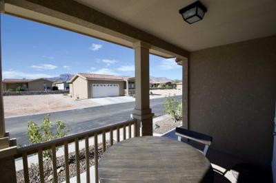 Photo 3 of 27 of home located at 7373 E. Us Hwy 60 #307 Gold Canyon, AZ 85118