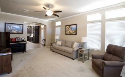 Photo 4 of 27 of home located at 7373 E. Us Hwy 60 #307 Gold Canyon, AZ 85118