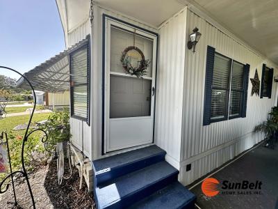 Mobile Home at 158 Azalea Drive Fruitland Park, FL 34731