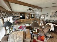 1984 Barr Mobile Home