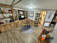 1984 Barr Mobile Home