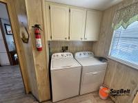 1984 Barr Mobile Home