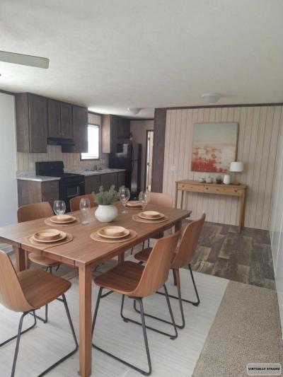 Mobile Home at 301 Mantle Ave #308Kc Jackson, MI 49202