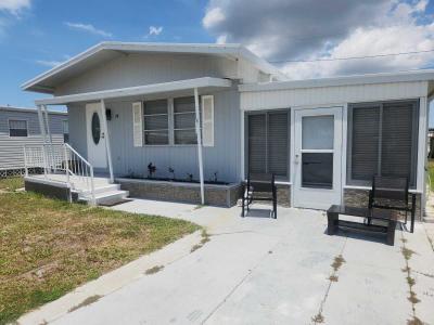 Mobile Home at 28 Imperial Avenue Palmetto, FL 34221