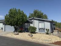 1993 Golden West Manufactured Home