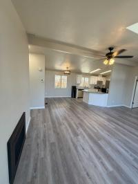 1993 Golden West Manufactured Home